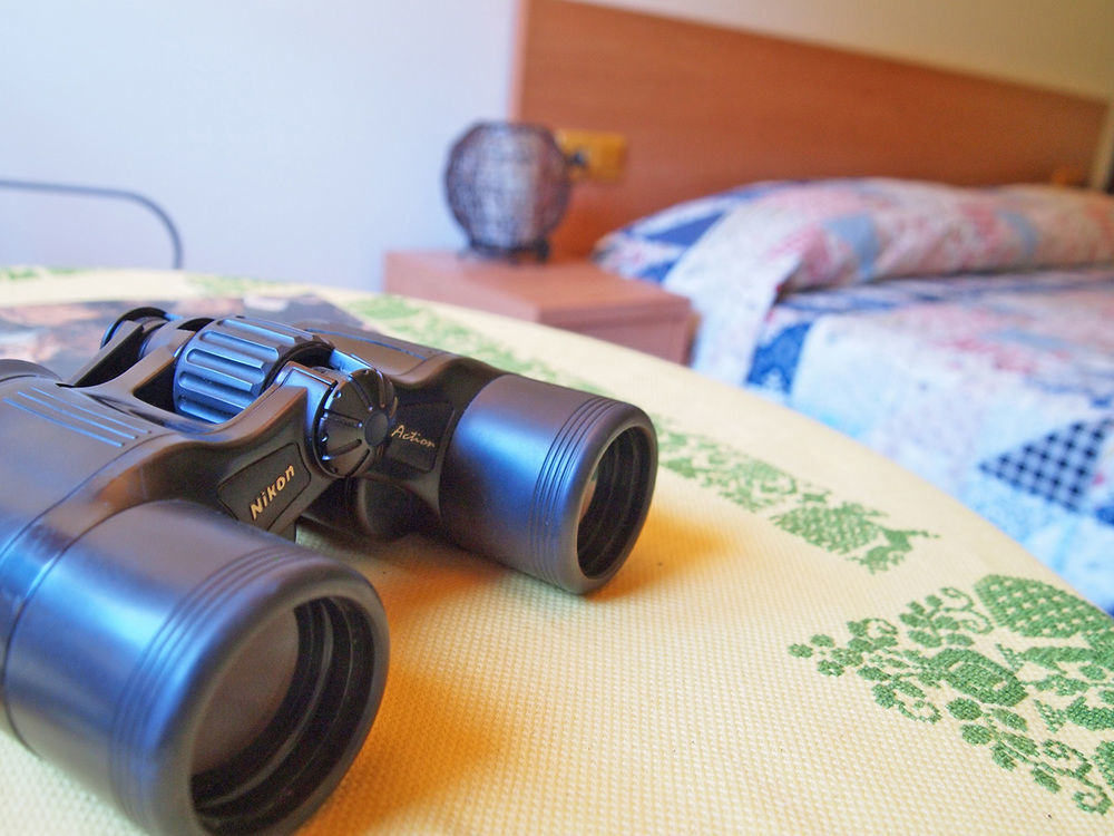 ולדרוברס Observatorio De Aves Mas De Bunyol מראה חיצוני תמונה